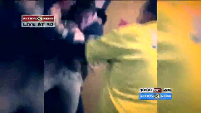 Report: officer used justified force at Millard