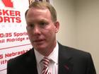 Eichorst out as Nebraska Athletic Director