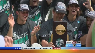 Chanticleers are Champs!