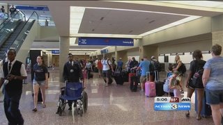 CWS fans spend another night in Neb others can't