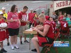 Huskers to hold Football Fan Day Saturday