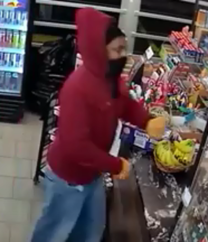 Blondo Food Mart robbed at gunpoint Friday evening - KMTV