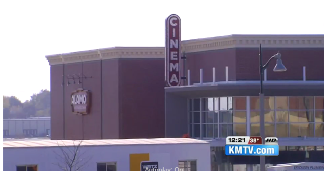 Alamo Omaha offering free tickets to teachers