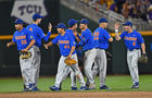 Florida wins first CWS Finals in school history