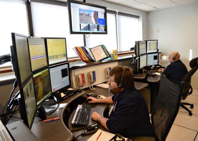 Iowa announces participation in FirstNet cell network
