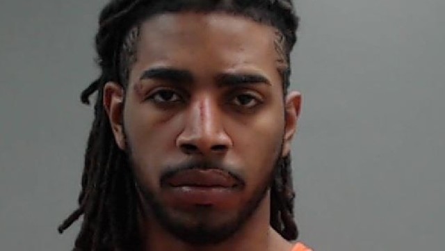 Man sentenced to life for killing Pottawattamie County deputy Man sentenced to life for killing Pottawattamie County deputy