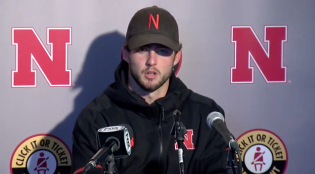 Nebraska Preview: Cornhuskers at Oregon Nebraska Preview: Cornhuskers at Oregon