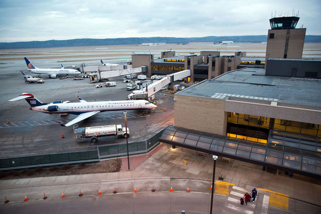 Memphis airport adding flights to Florida, Philadelphia