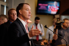 POLL: Did NU make the right move firing Eichorst