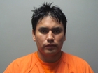 Escaped inmate taken into custody in Iowa