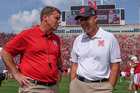 Nebraska sneaks past Rutgers