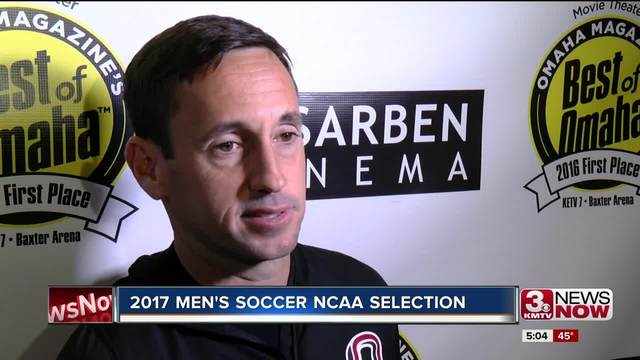 UNO soccer earns first-ever NCAA tournament bid
